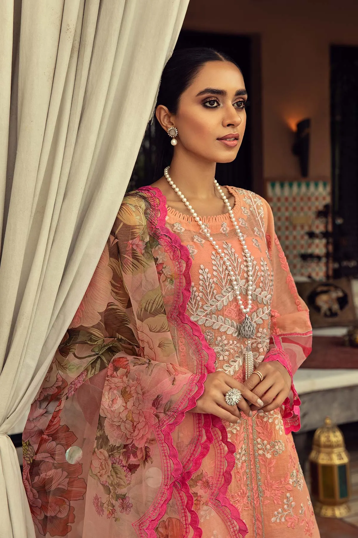 Charizma Signature Festive Eid Collection –  ED-03