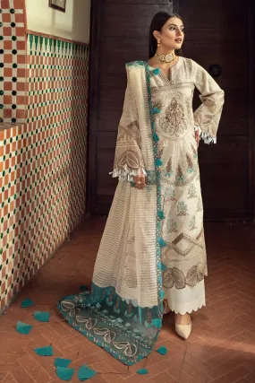 Charizma Signature Festive Eid Collection –  ED-05