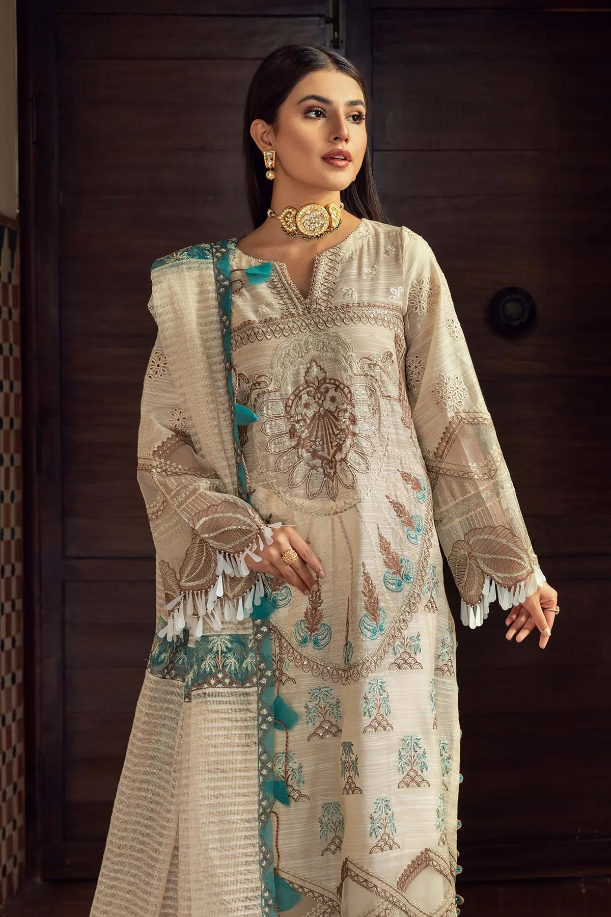 Charizma Signature Festive Eid Collection –  ED-05