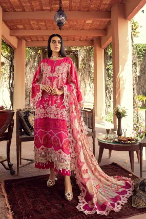 Charizma Signature Festive Eid Collection –  ED-06