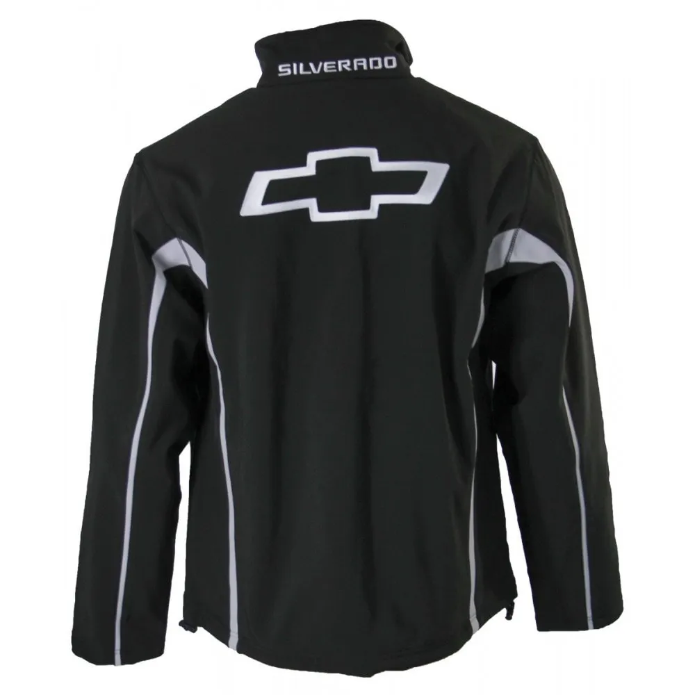 Chevy Silverado All Season Jacket