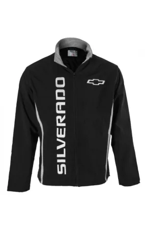 Chevy Silverado All Season Jacket