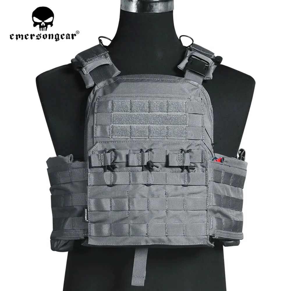 CPC Plate Carrier