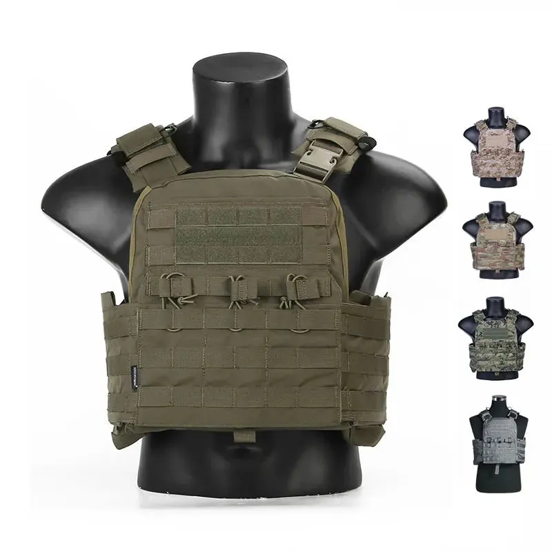 CPC Plate Carrier