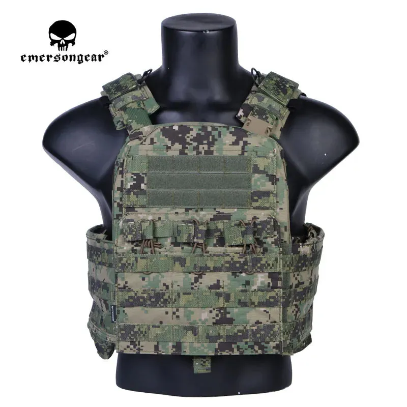 CPC Plate Carrier