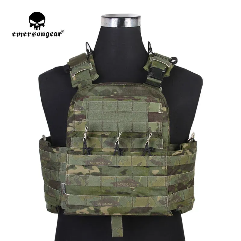 CPC Plate Carrier