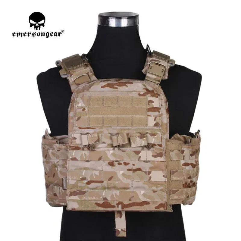 CPC Plate Carrier