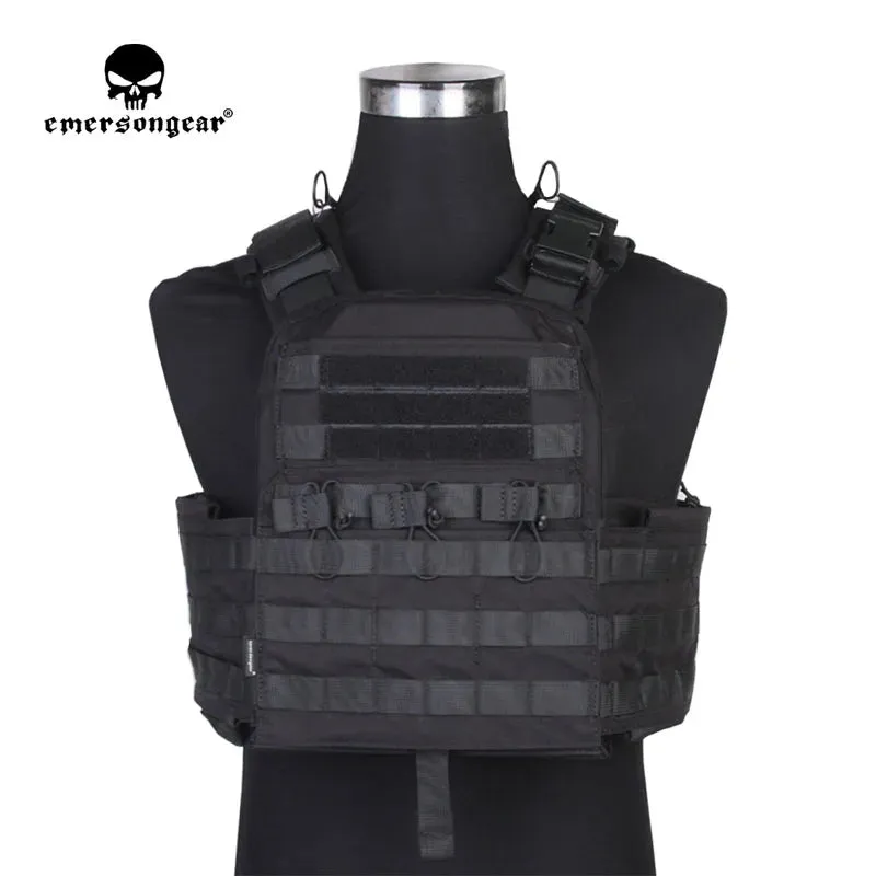 CPC Plate Carrier