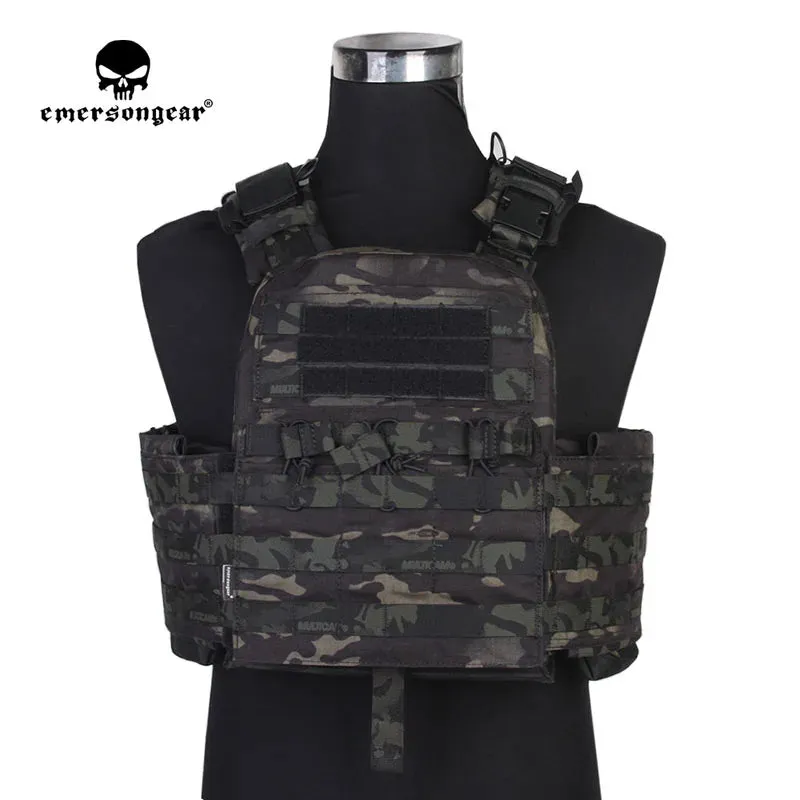 CPC Plate Carrier