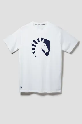 CREST SHORT SLEEVE TEE