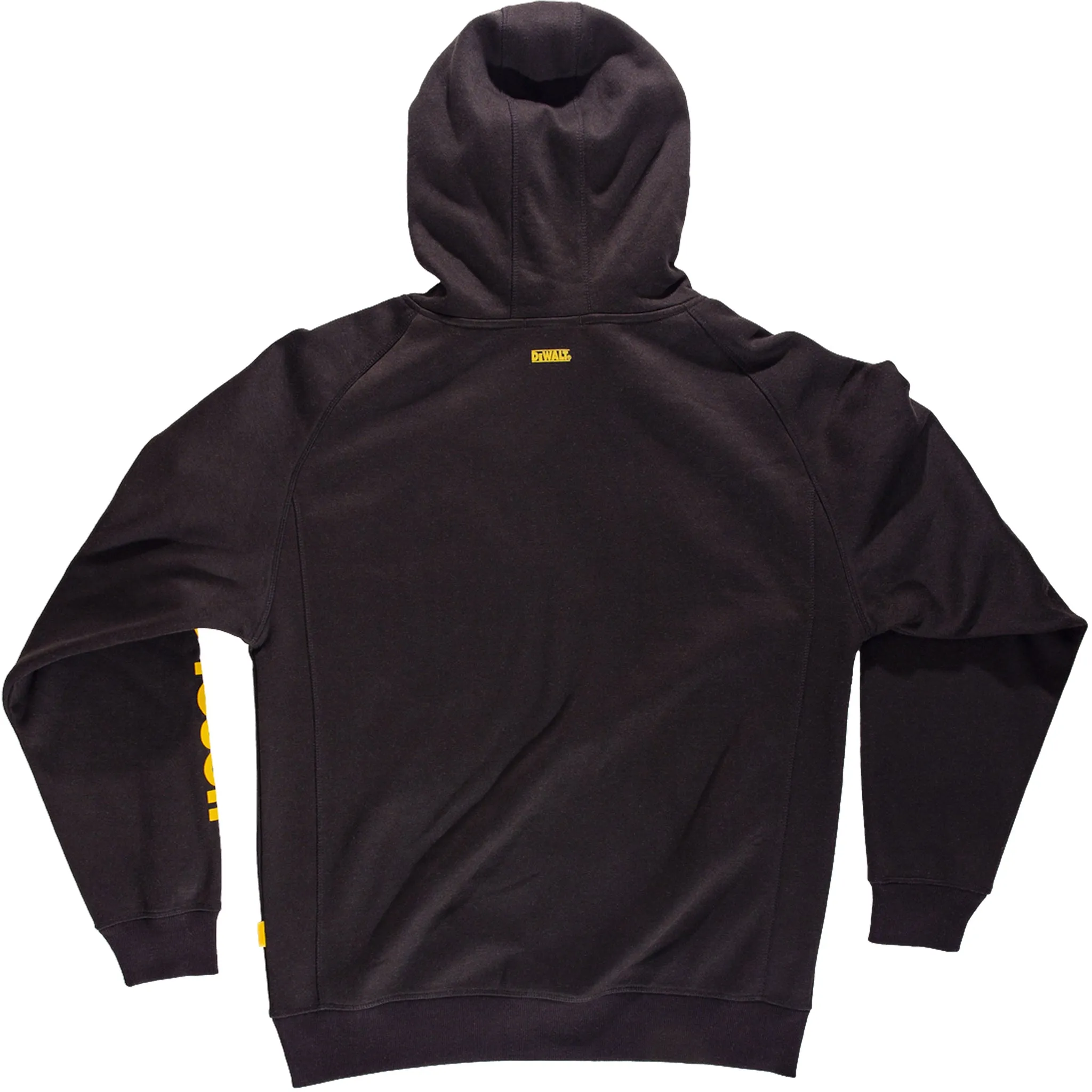 DEWALT Men's DXWW50014 Guaranteed Tough Hoodie