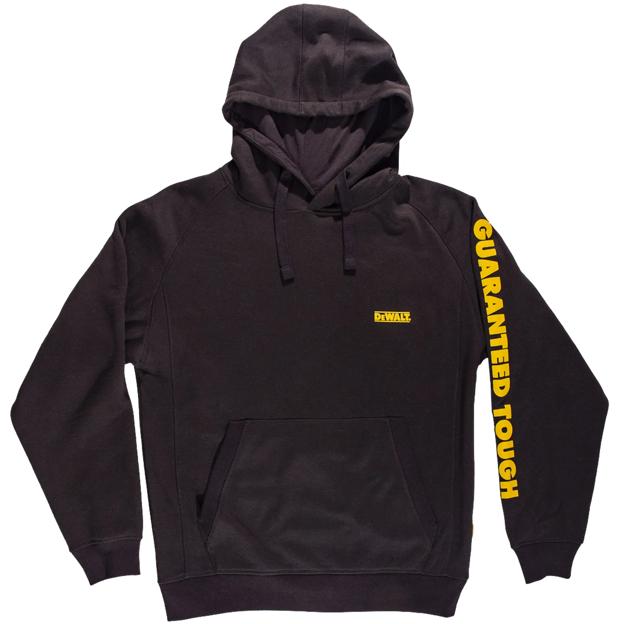 DEWALT Men's DXWW50014 Guaranteed Tough Hoodie