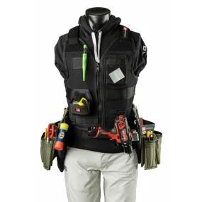 DiamondBack Toolbelts | Dos Clavos 701 Vest System