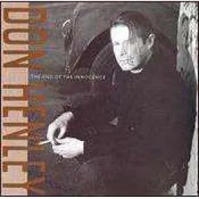 Don Henley - The End Of The Innocence - CD