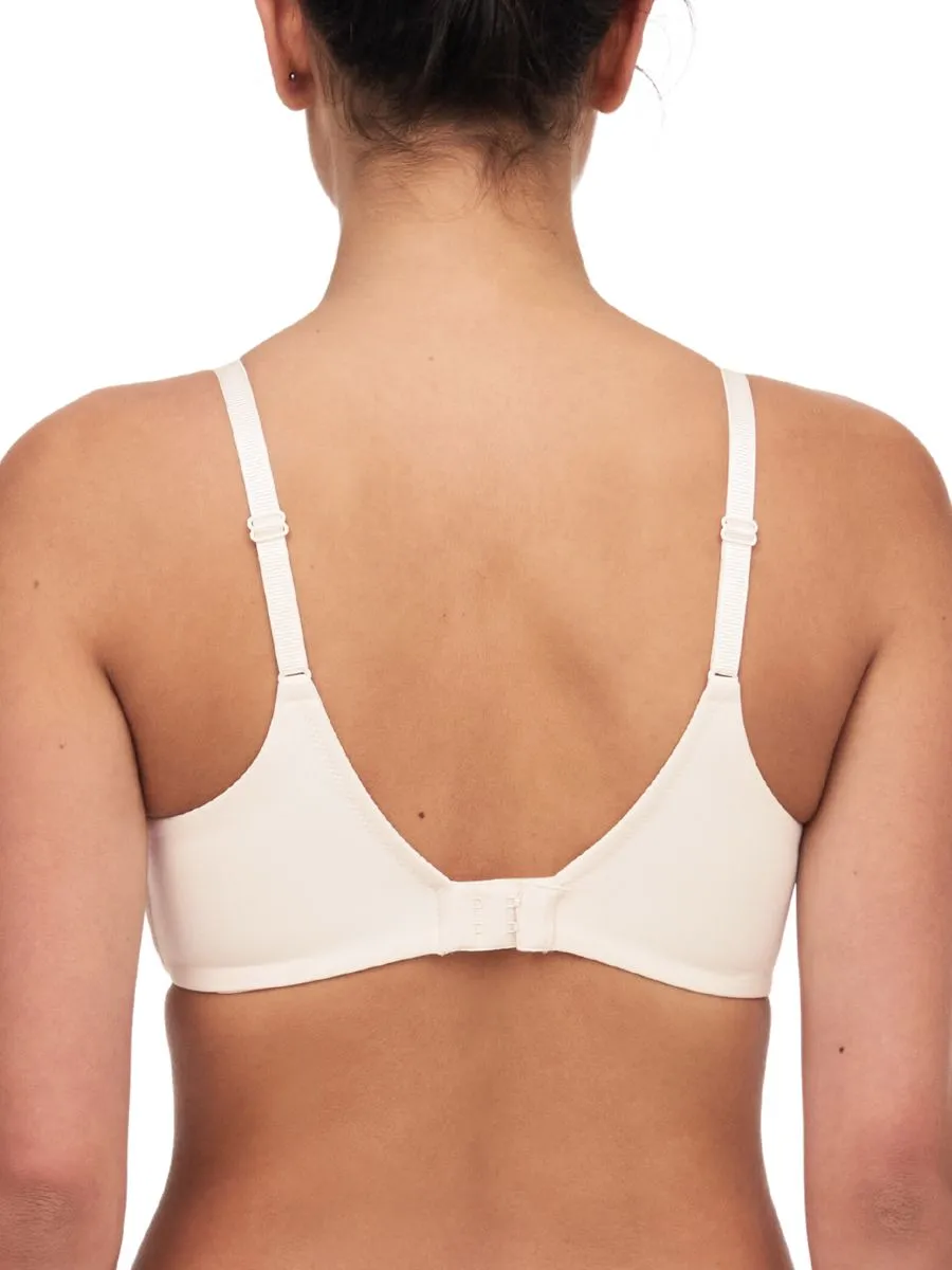 Easy Feel Cloudia Wirefree T-Shirt Bra - Pearl