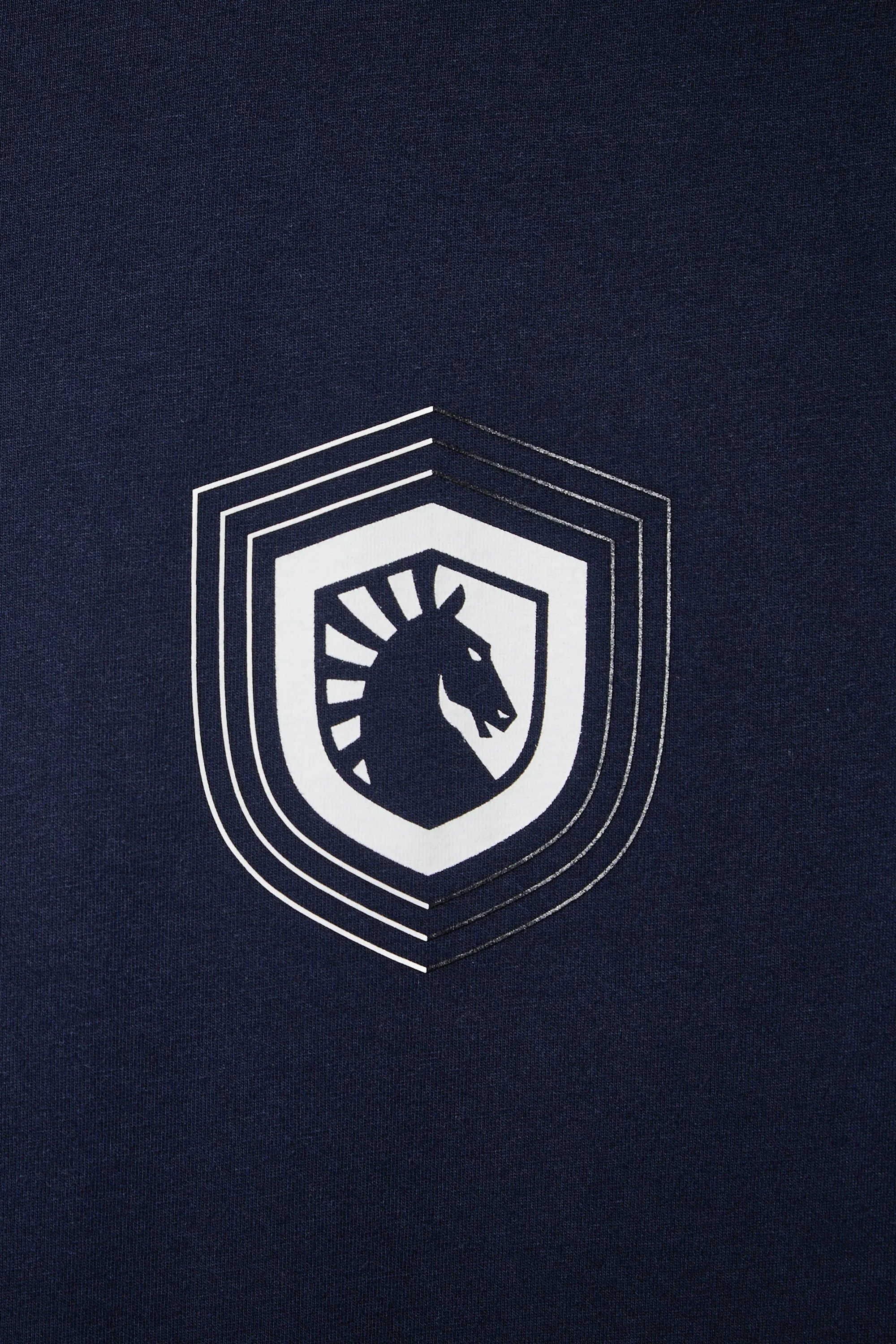 ECHO SHIELD SHORT SLEEVE TEE