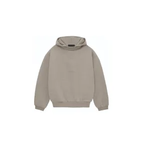 Essentials Hoodie 'Core Heather' (2023)