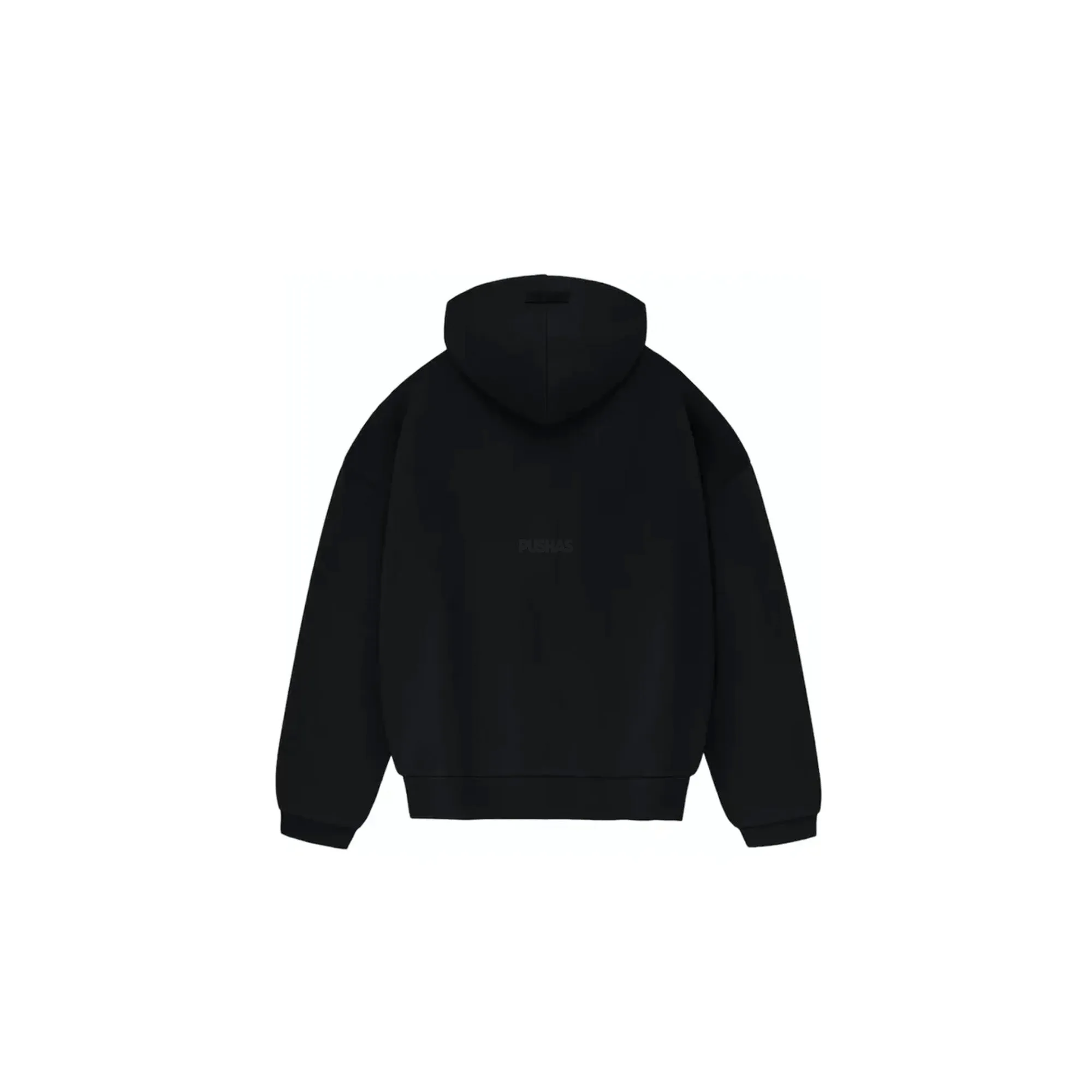 ESSENTIALS Hoodie 'Jet Black' (2023)