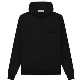 Essentials 'Stretch Limo' Hoodie