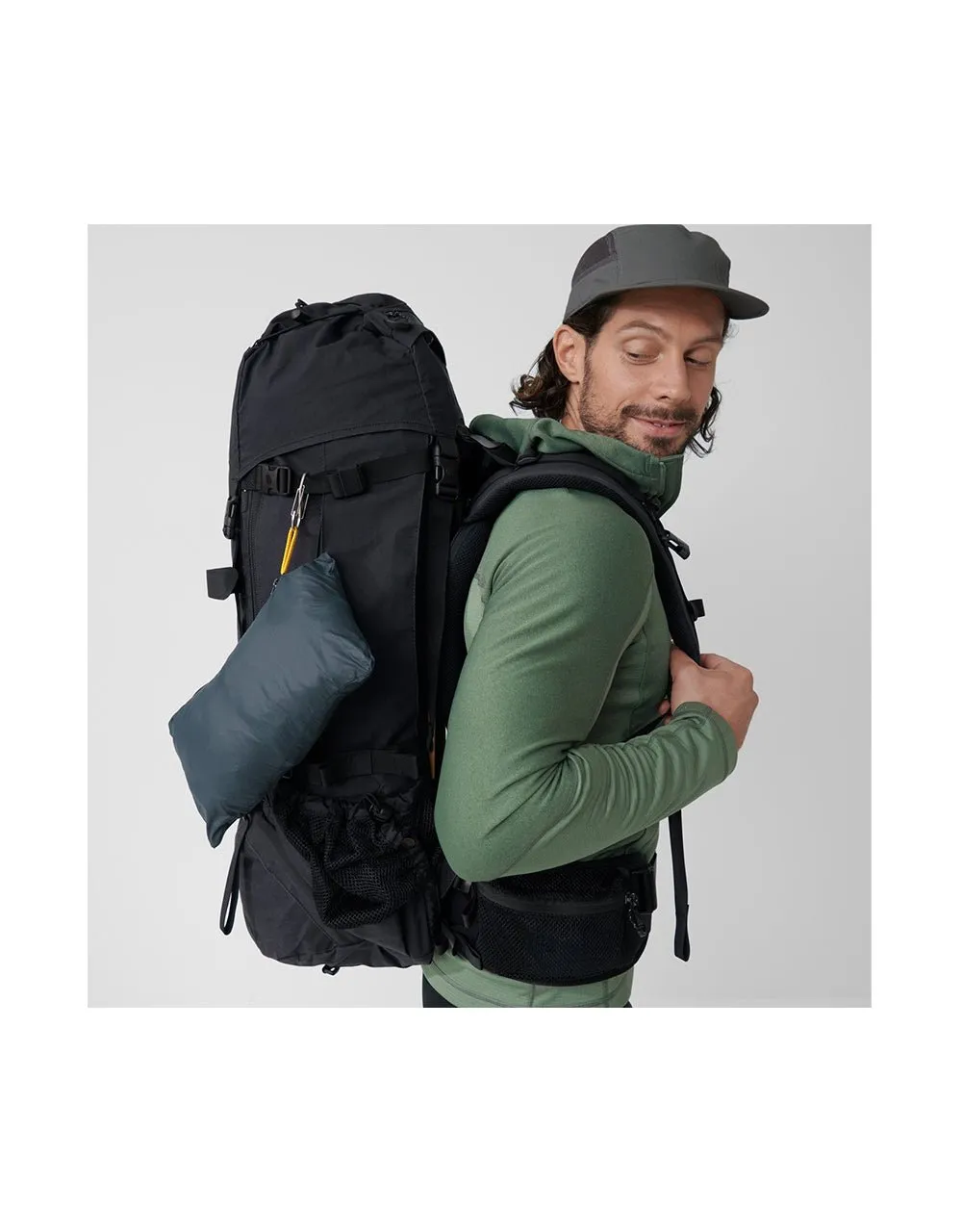 EXPEDITION X-LÄTT VEST M