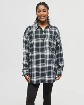 Fernwood Flannel Shirt