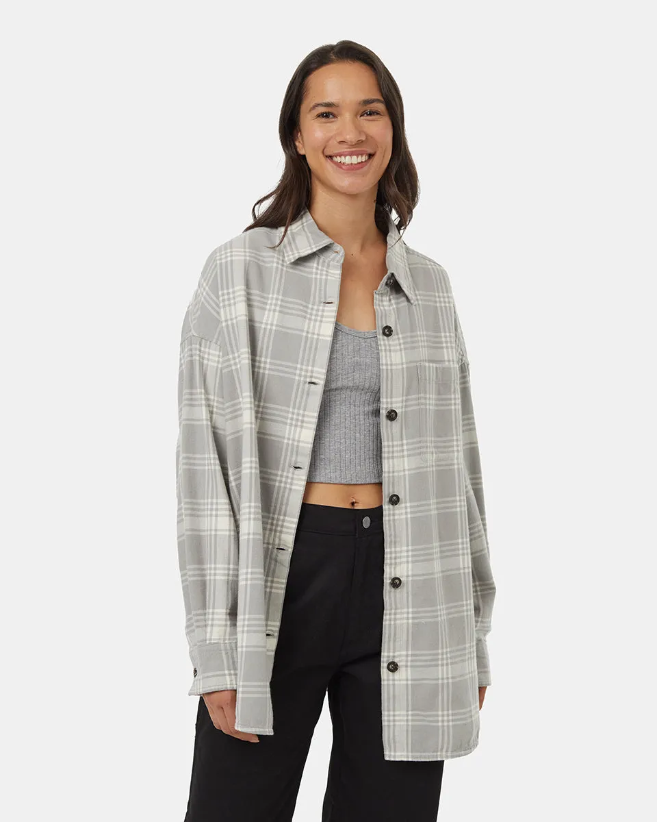 Fernwood Flannel Shirt