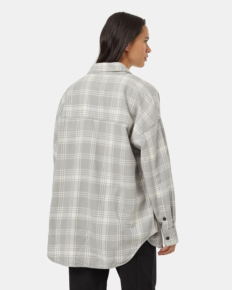 Fernwood Flannel Shirt