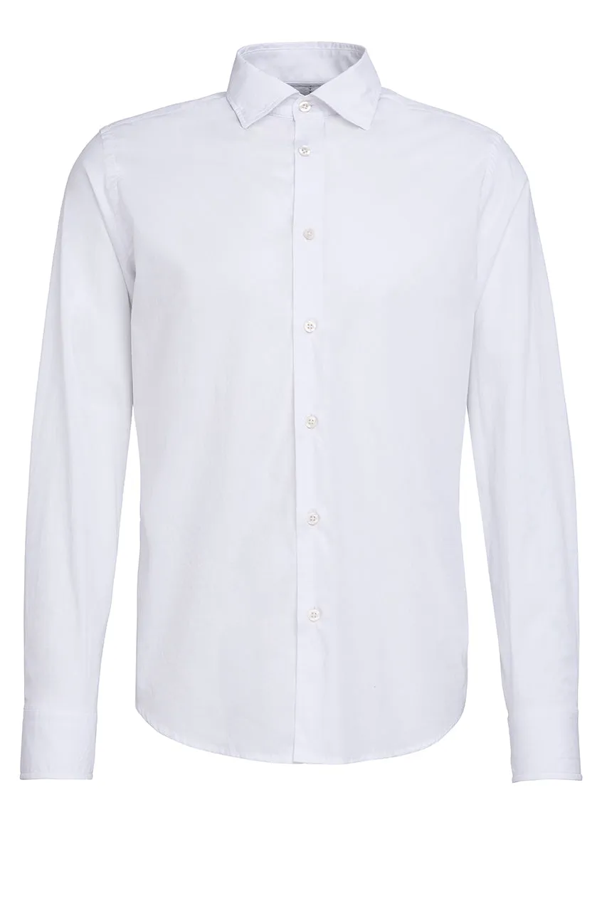 Fil Noir - Angelo Shirt - White