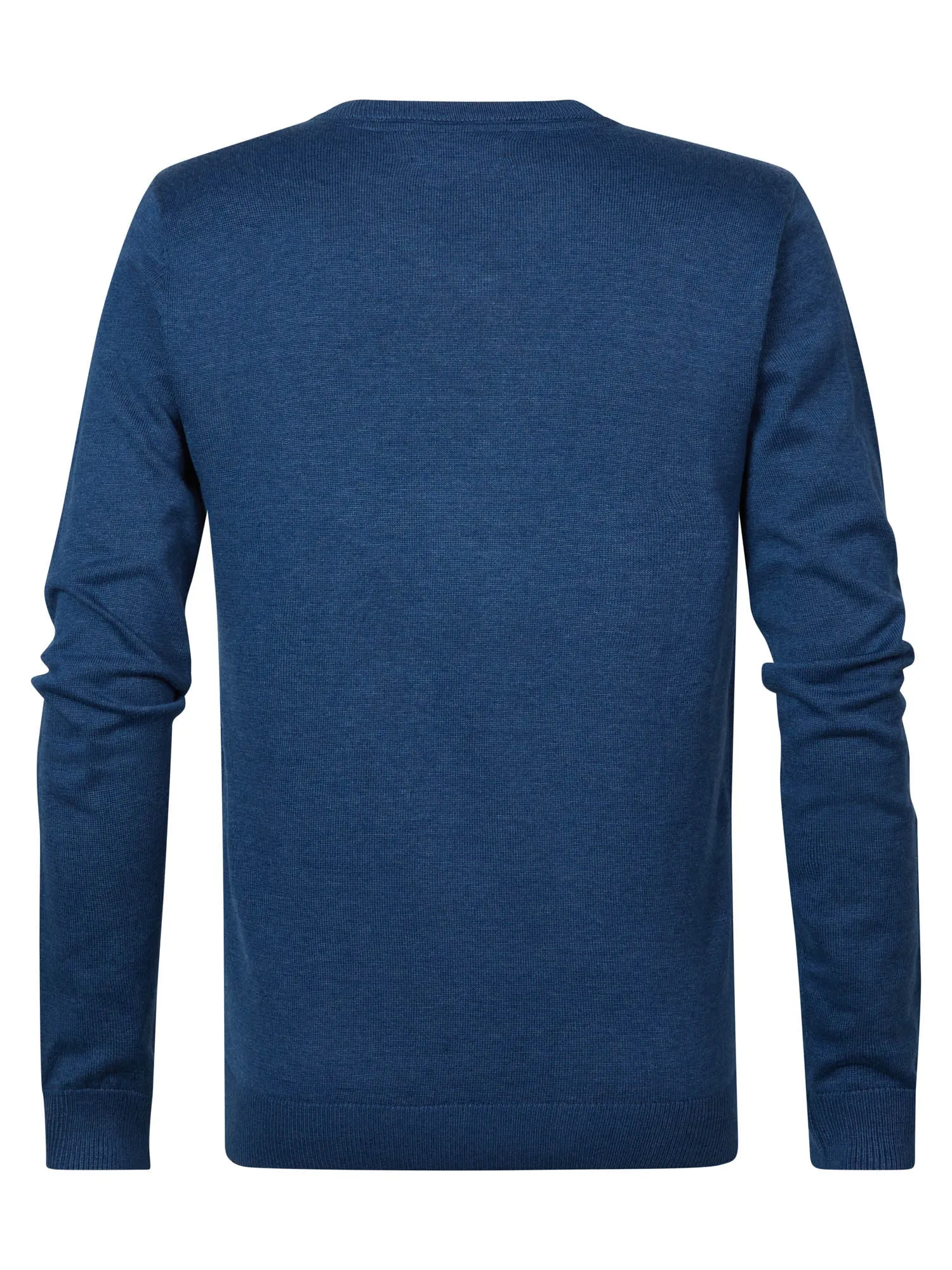 Fine-knit pullover Alton