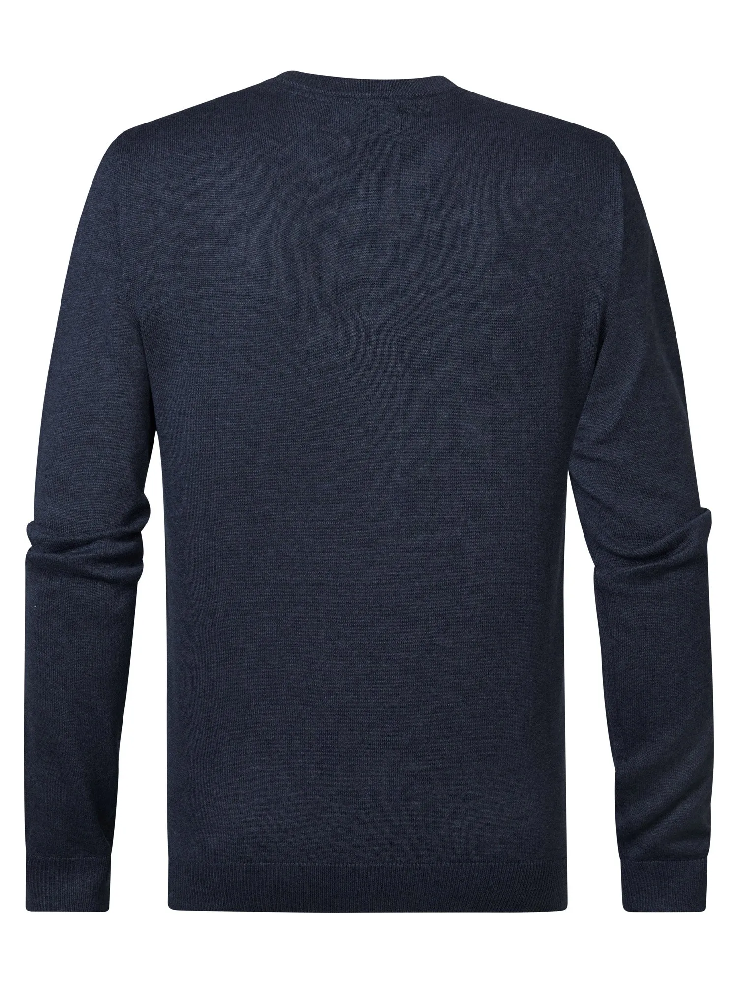 Fine-knit pullover Alton