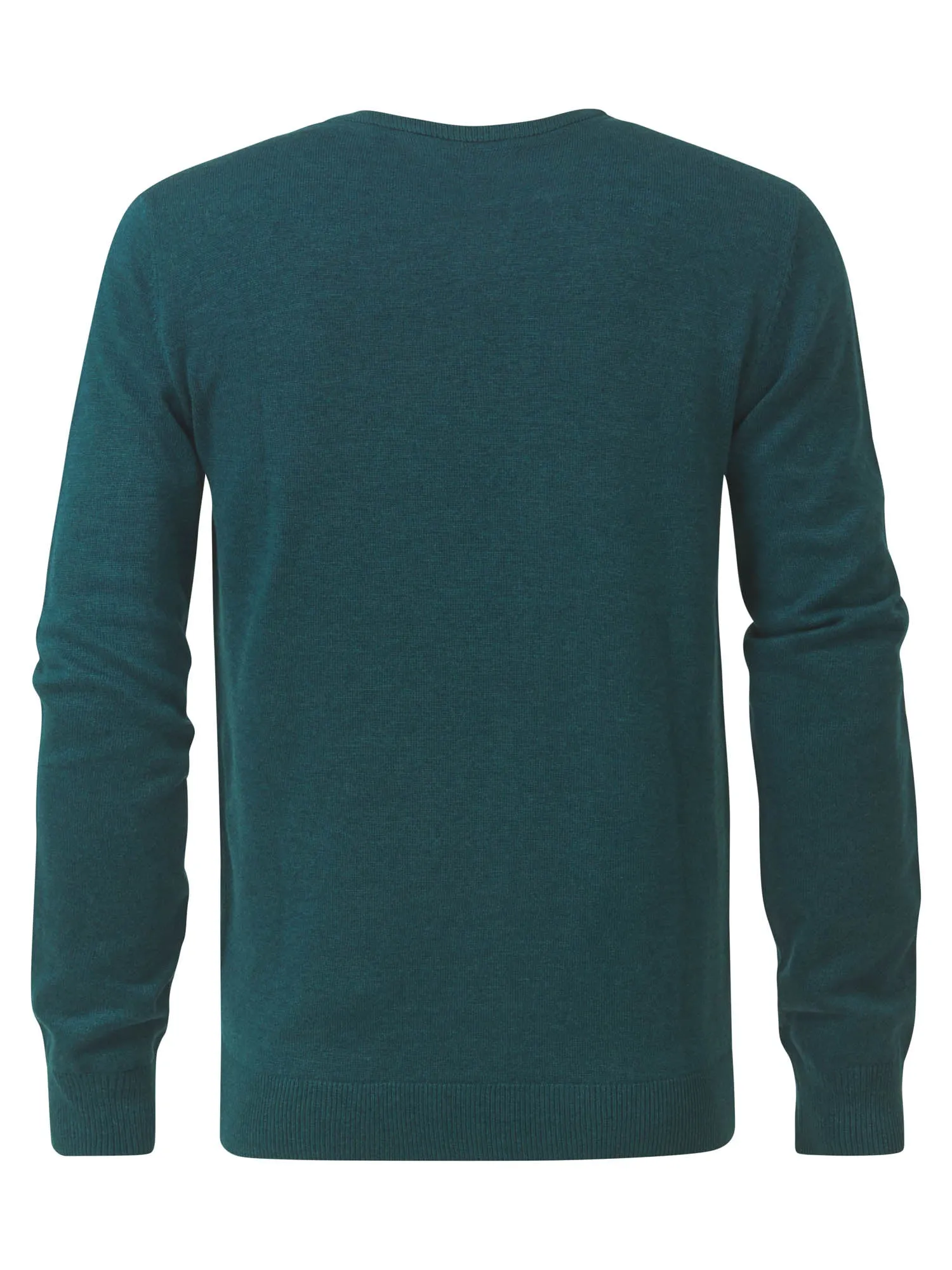 Fine-knit pullover Alton