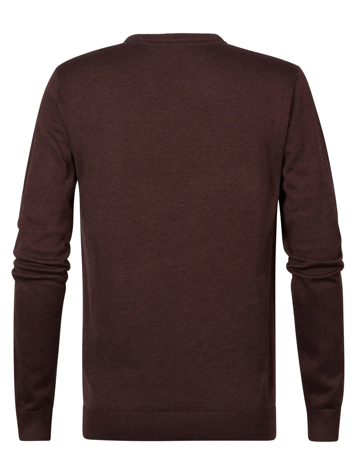 Fine-knit pullover Alton