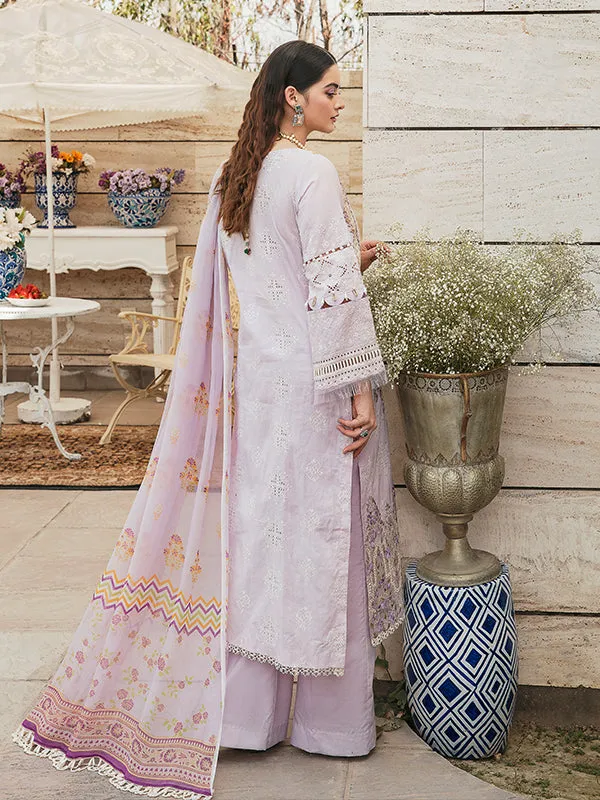 Firdous Luxury Eid Lawn Collection 2022  – Atasi