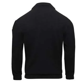 Firefighter / EMS Heavy Duty 1/4 Zip Workshirt