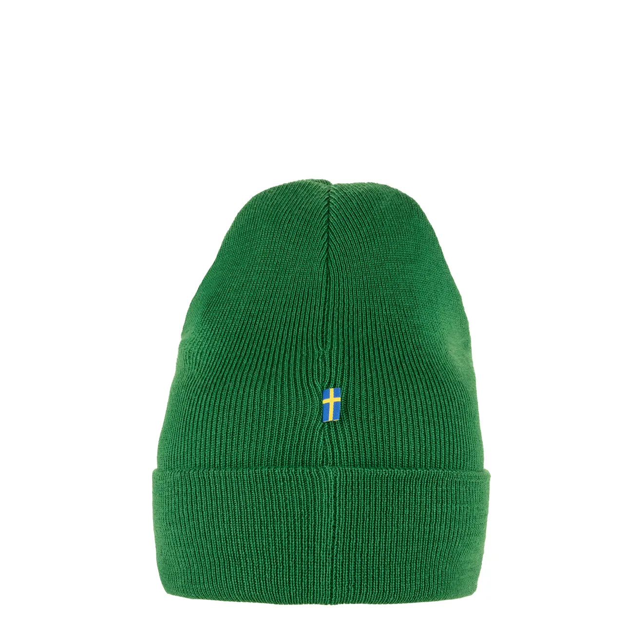 Fjallraven Classic Knit Hat Palm Green