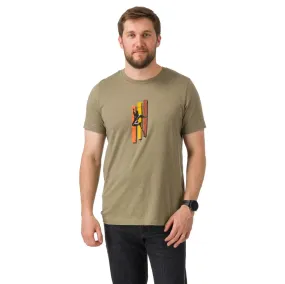 Flylow Men's Backscratcher Tee