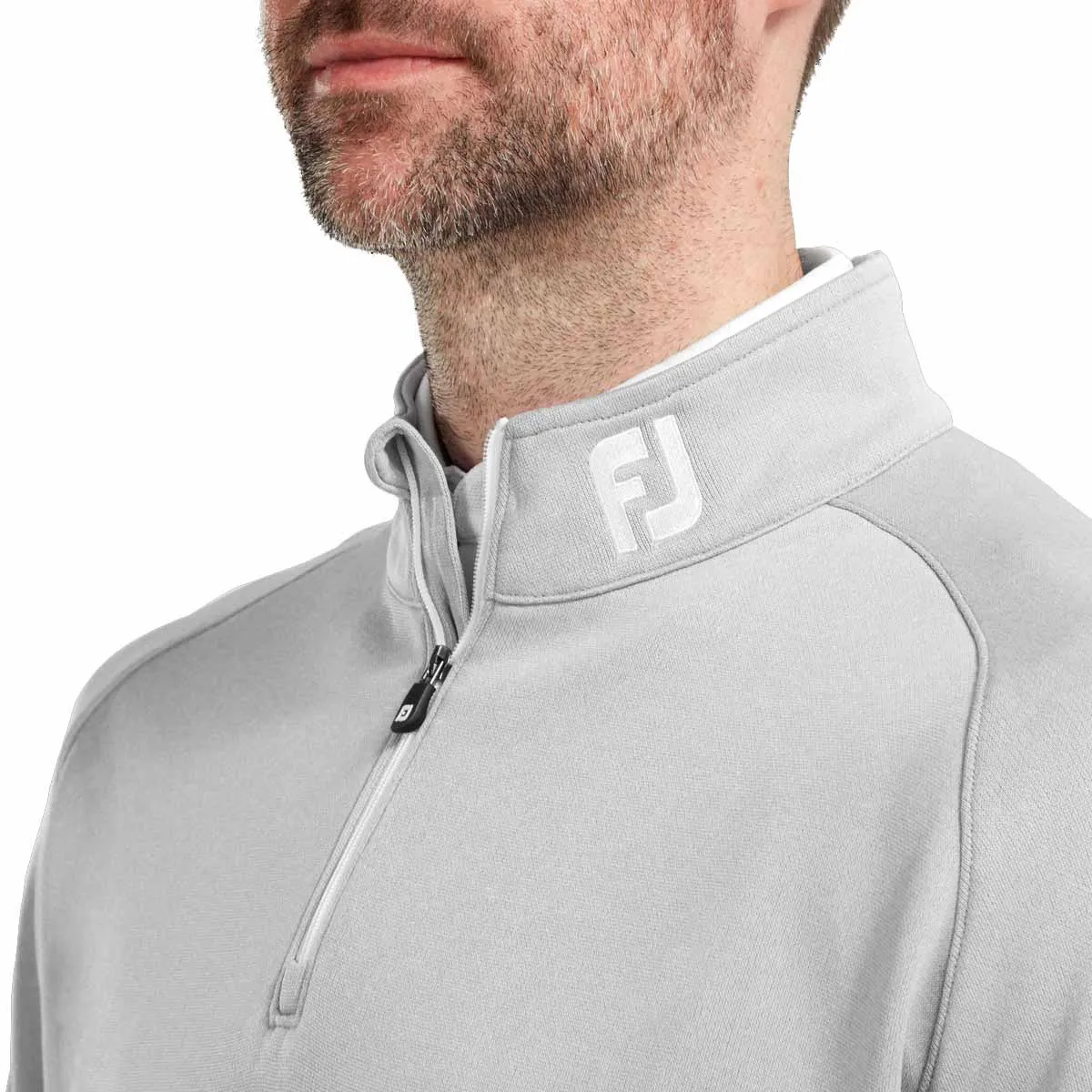 Footjoy FJ Mens Chill-Out Pullover