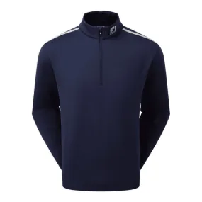 FootJoy Jersey Solid Chill-Out 1/2 Zip Golf Pullover 89915