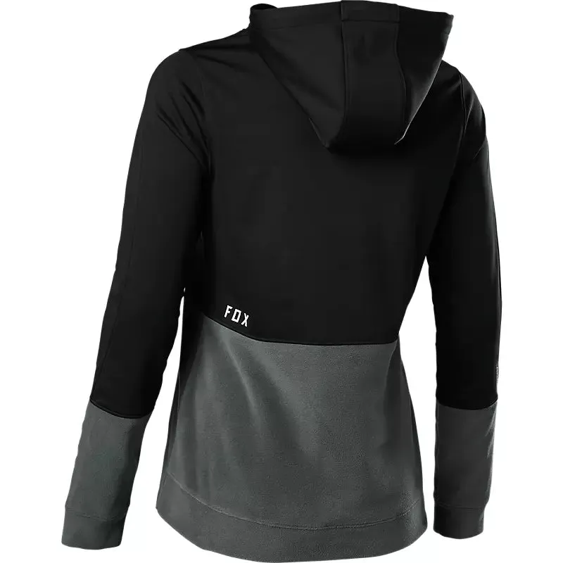 Fox Women's Ranger Windbloc Hoodie