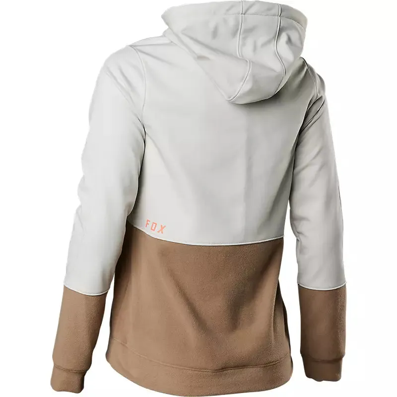 Fox Women's Ranger Windbloc Hoodie