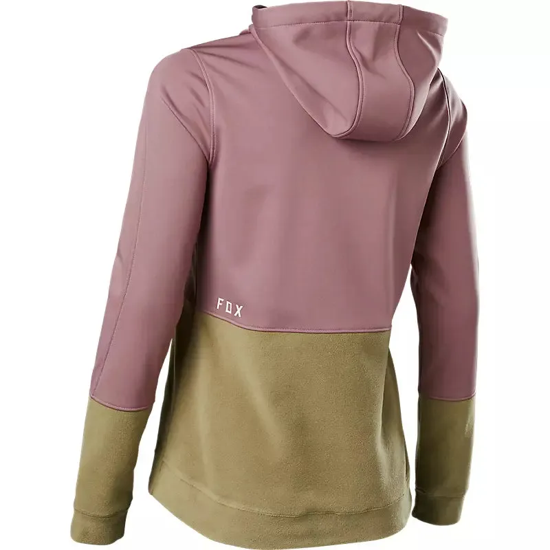 Fox Women's Ranger Windbloc Hoodie