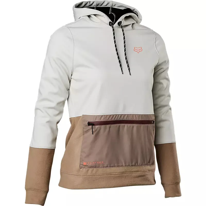 Fox Women's Ranger Windbloc Hoodie