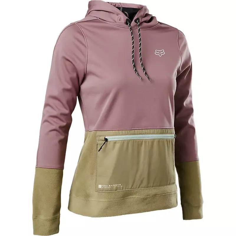 Fox Women's Ranger Windbloc Hoodie