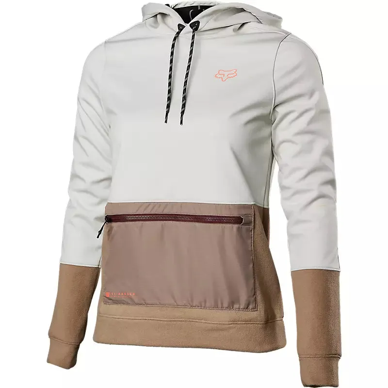 Fox Women's Ranger Windbloc Hoodie