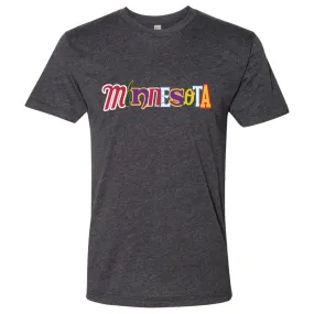 Go Team!  Minnesota T-Shirt