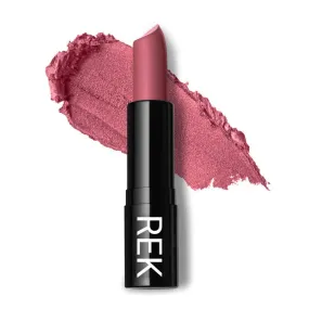 Grace | Luxury Matte Lipstick | REK Cosmetics