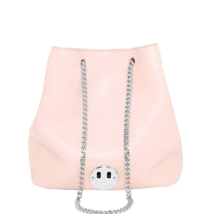 Happy Drawstring