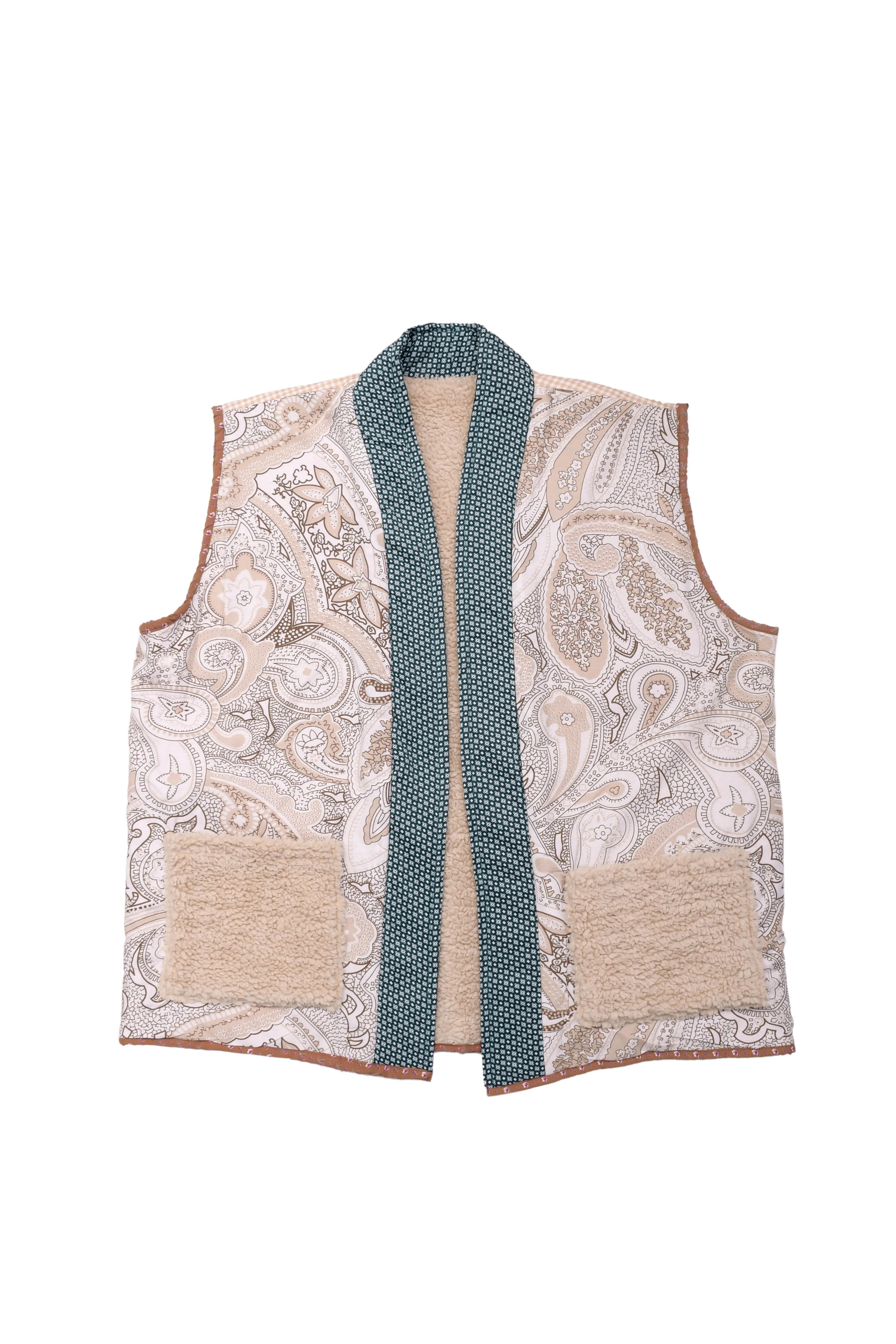 Haya Nomad Vest