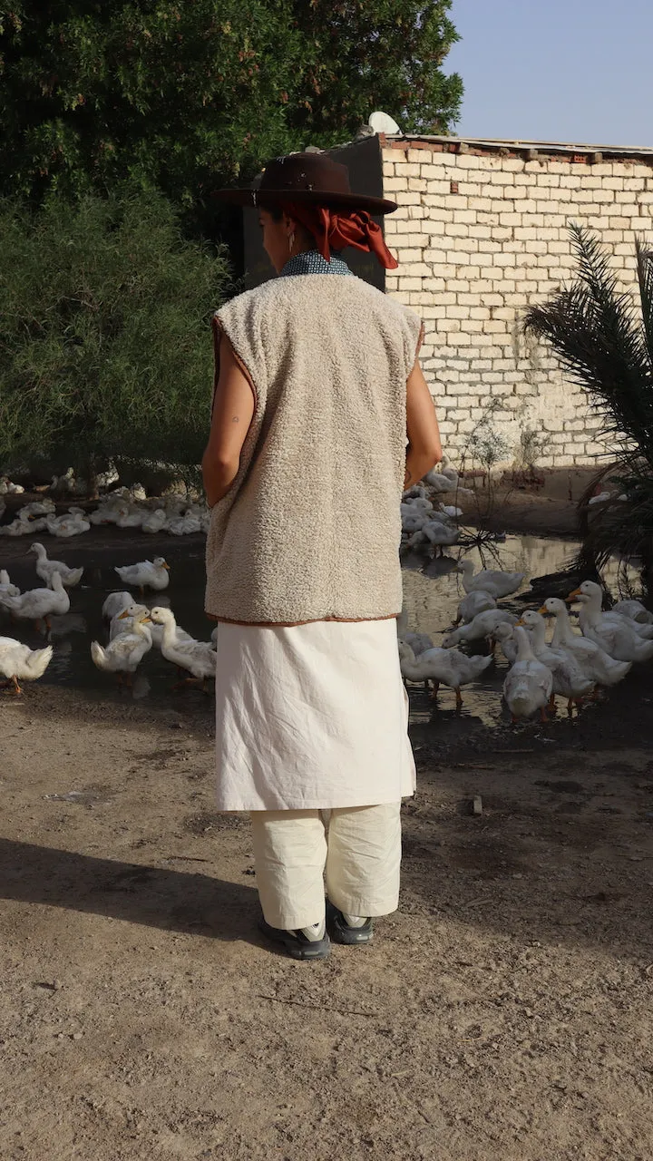 Haya Nomad Vest