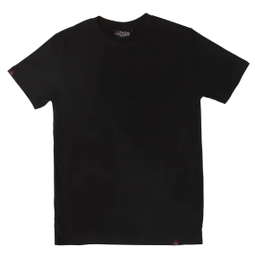 Hemp Originals T-Shirt - Black